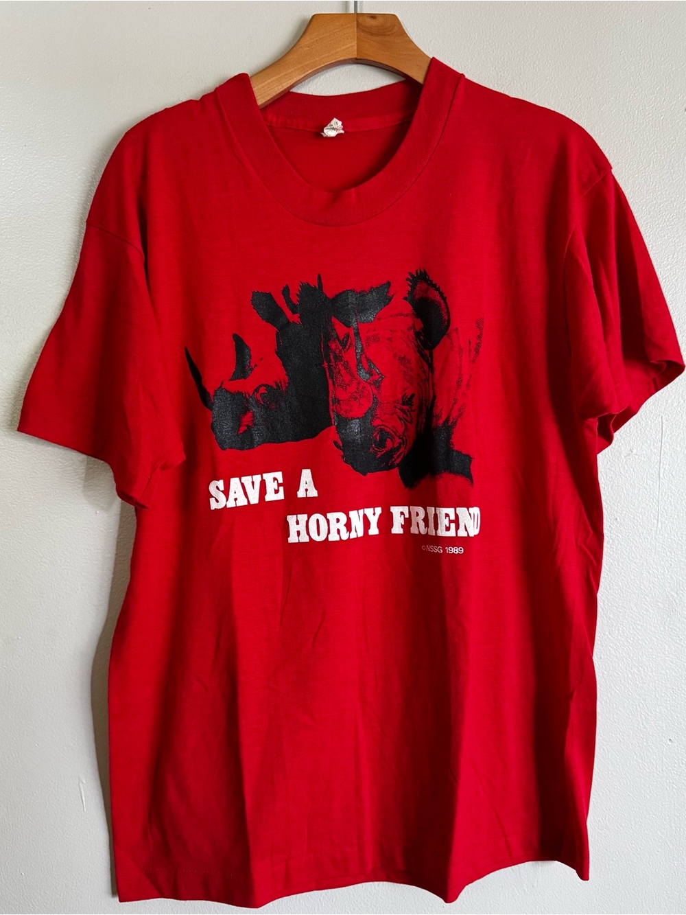 1989 Vintage Tee